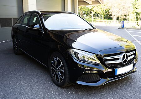 Mercedes-Benz C 180 T Autom. - Avantgarde