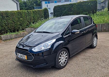 Ford B-Max 1,0 EcoBoost 74kW S/S SYNC Edition SYN...