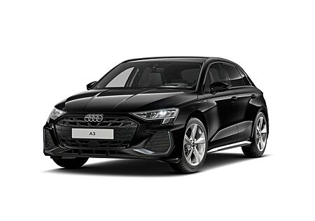 Audi A3 Sportback 35 TFSI S tronic S line HUD*SONOS*N