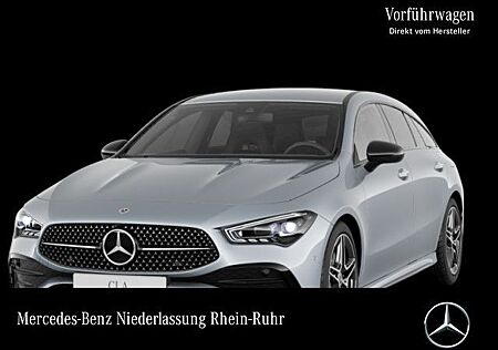 Mercedes-Benz CLA 250 Shooting Brake CLA 250 4M AMG+NIGHT+MULTIBEAM+KAMERA+TOTW+8G