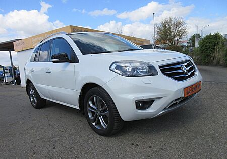 Renault Koleos Night&Day +Automatik+Leder+Navi+Panorama+