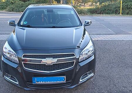 Chevrolet Malibu 2.0 LT+ MT LT+