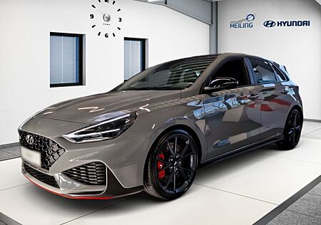 Hyundai i30 N Performance