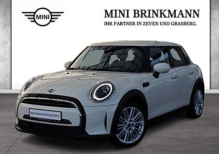 Mini ONE 5-Türer / CLASSIC TRIM + DAB + PDC + SHZ + L