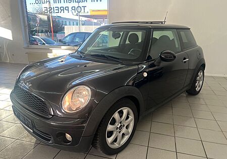 Mini ONE TÜV&AU neu&Garantie
