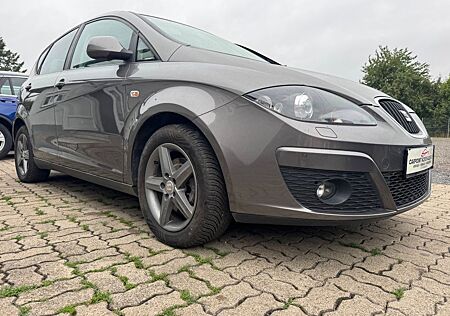 Seat Altea Sun