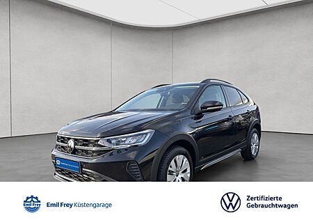 VW Taigo Volkswagen Move 1.0 TSI AHK LED NAVI SHZ DAB+KLIMA