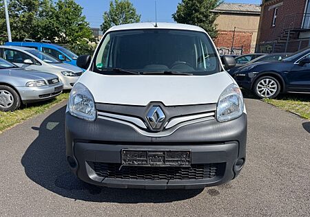 Renault Kangoo Rapid *Leiterklappe* TÜV+Zahnriemen neu!