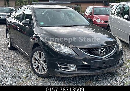 Mazda 6 Lim. 1.8 Exclusive Sport **KLIMA**