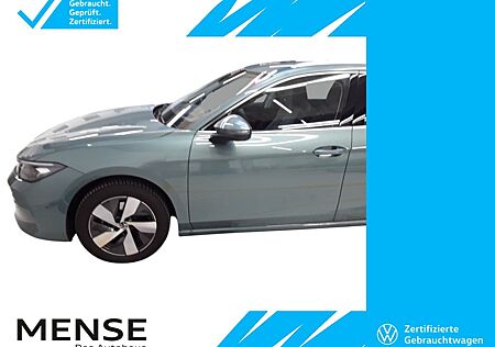 VW Passat Variant Volkswagen 1.5 eTSI Business DSG |Massage