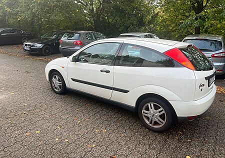 Ford Focus TÜV Feb /2026