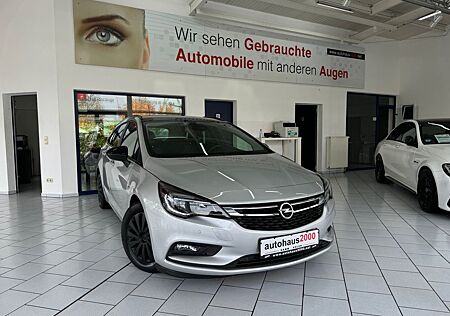 Opel Astra K Sports Tourer 120 Jahre Start/Stop