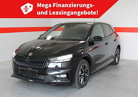 Skoda Fabia Monte Carlo | SOMMERAKTION | 24% Rabatt