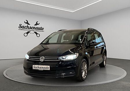 VW Touran Volkswagen Comforline 2.0TDI 7 Sitzer (HU+Insp. neu,