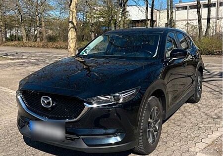 Mazda CX-5 2.0 SKYACTIV-G 165 Kangei FWD Kangei