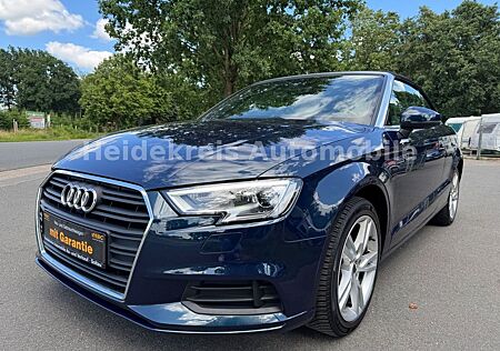Audi A3 Cabriolet 2.0 TDI S tronic,Virtual,Leder,Navi