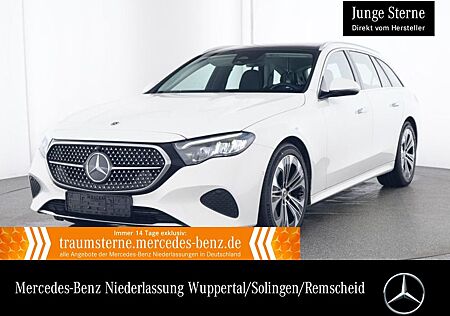 Mercedes-Benz E 200 T Avantgarde Advanced/PANO/LED/DISTR/MBUX/
