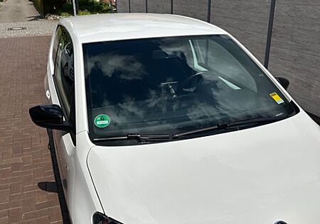 Skoda Citigo 1.0 MPI 44kW Monte Carlo TOP Gepflegt