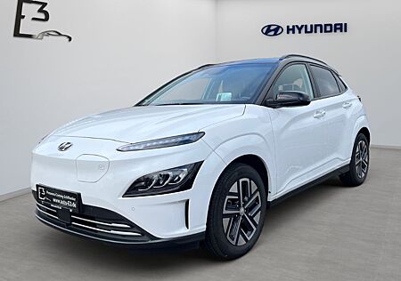 Hyundai Kona Elektro 39,2kWh TREND Navi-, Assistenz-Pake