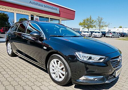 Opel Insignia B Sports Tourer Edition + AZV + WR