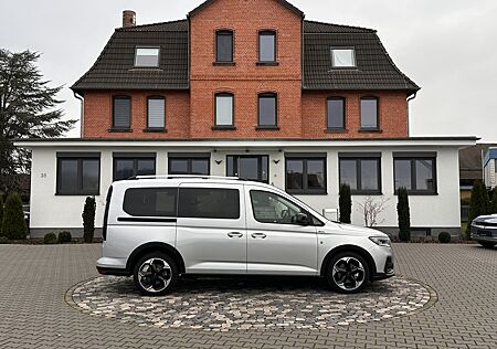 Ford Grand Tourneo Active L2 LED PANO ACC AHK 7Sitz