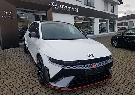 Hyundai IONIQ 5 N + Sitz-Paket + Panoramadach