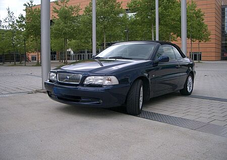 Volvo C70 2.0T Cabriolet -