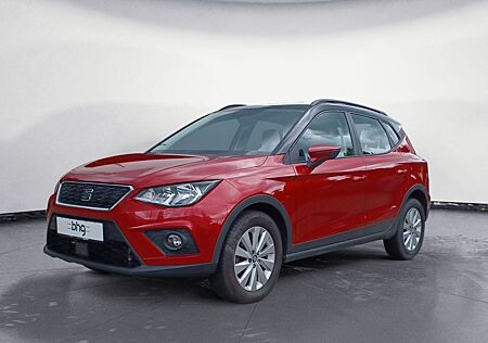 Seat Arona 1.0 TSI OPF Style