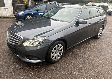 Mercedes-Benz E 200 E -Klasse T 200 CDI