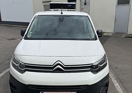 Citroën Berlingo BlueHDi 130 S&S SHINE XL EAT8 SHINE