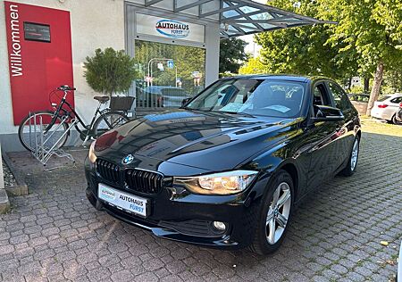 BMW 316 iA Aut.*F30 Limousine *AppleCarplay*Euro-6*