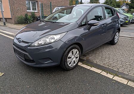 Ford Fiesta Trend KLIMA TÜV NEU