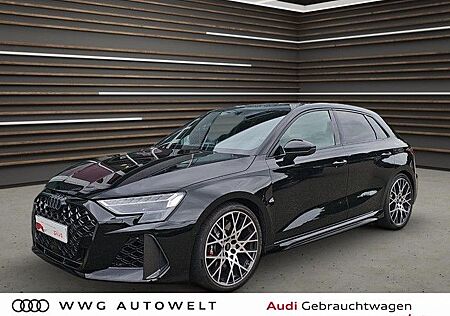 Audi RS3 RS 3 Sportback 2.5 TFSI quattro S tronic Matrix