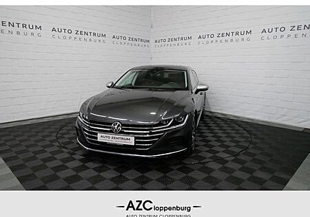VW Arteon Volkswagen Shooting Brake Elegance LED+Navi+Virt+19'
