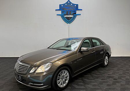 Mercedes-Benz E 200 E -Klasse Lim. E CGI BlueEfficiency