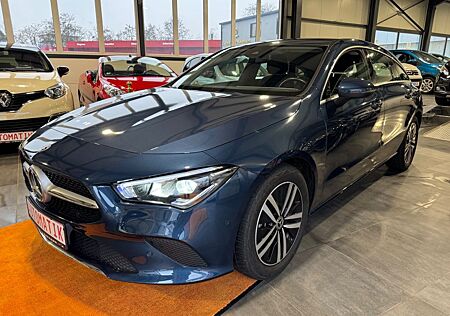 Mercedes-Benz CLA Shooting Brake CLA 200 d 4Matic