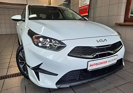 Kia cee'd Sportswagon
