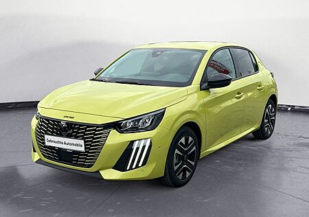 Peugeot 208 PureTech 100 Allure PDC Navi R-Kamera