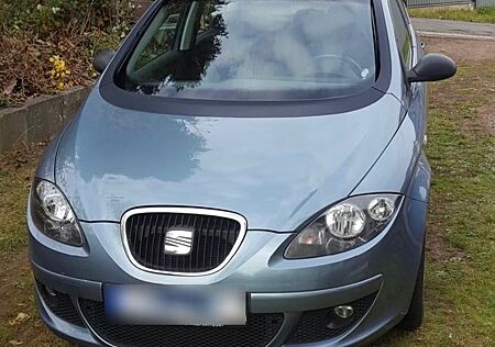 Seat Altea 1.9 TDI Stylance Stylance