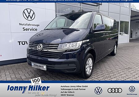 VW T6 Caravelle Volkswagen .1 Transporter Comfortline lang FW