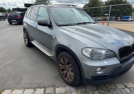 BMW X5 gebraucht kaufen BMW X5 Baureihe 3.0d