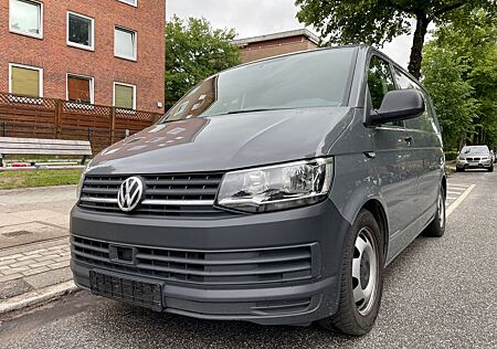 VW T6 Transporter Volkswagen 2.0 TDI DSG Kasten AHK ACC Klima