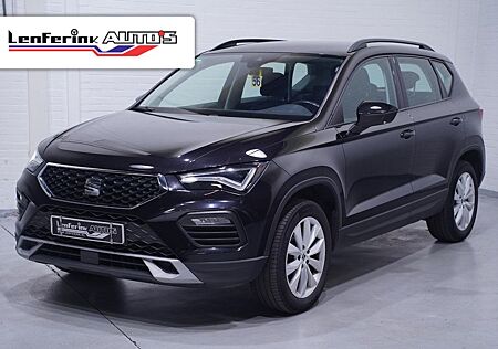 Seat Ateca 2.0 TDI Style Navi klima sitzheizung Led m