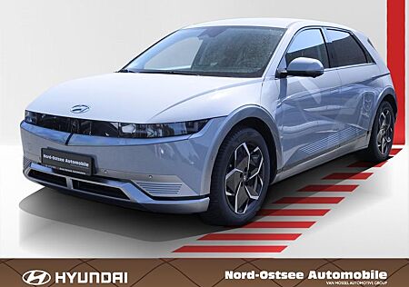 Hyundai IONIQ 5 TECHNIQ ELEKTRO 4WD 4xSHZ SpurW Leder