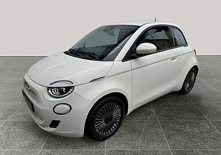 Fiat 500E 3+1 Icon "voll elektrisch"