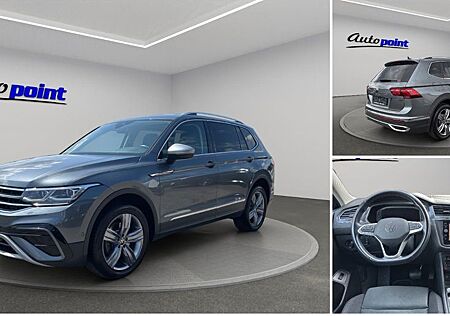 VW Tiguan Allspace Volkswagen 2.0 TDI Elegance 4M VIRTUAL HUD