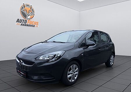 Opel Corsa E 1.4 TEMPO MFL KLIMA BLTHT HU-NEU