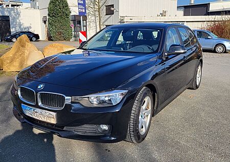 BMW 320d EfficientDynamics Edition Touring -