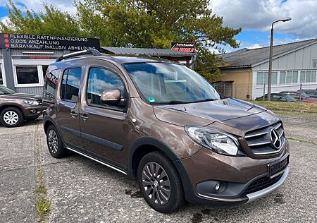 Mercedes-Benz Citan Kombi 112 lang