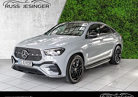 Mercedes-Benz GLE 350 de 4MATIC Coupé *AMG*MBUX*Sitzklima*Wide